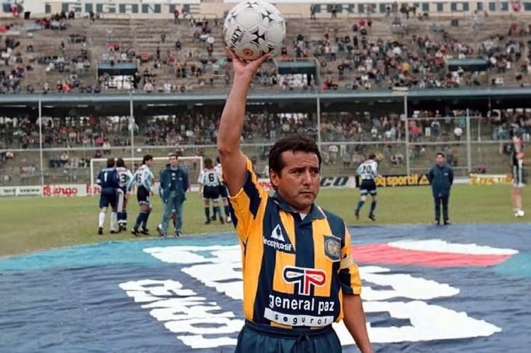 Rosario Central