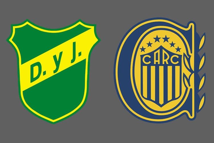 Defensa y Justicia  Rosario Central