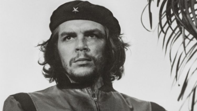 Che Guevara