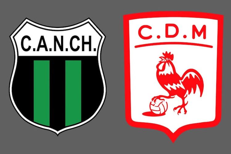 Nueva Chicago