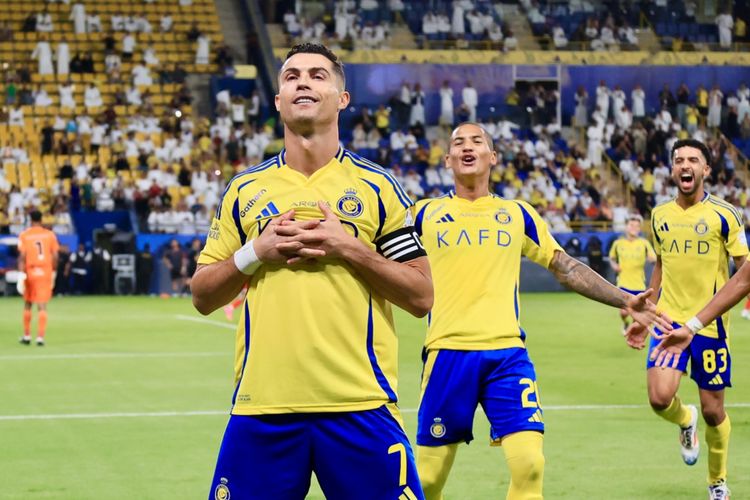 Al-shabab  Al-Nassr