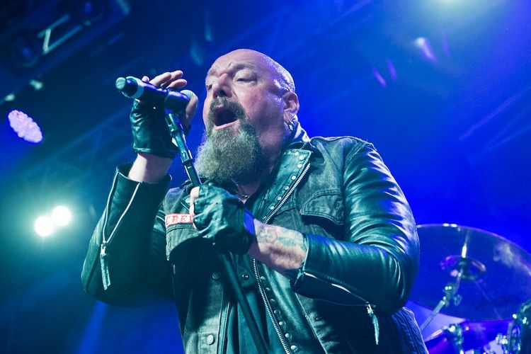 Paul Di'Anno