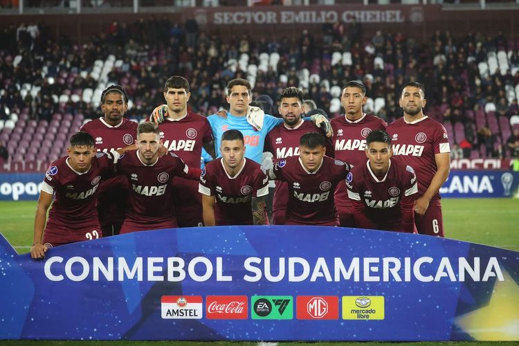 Sudamericana