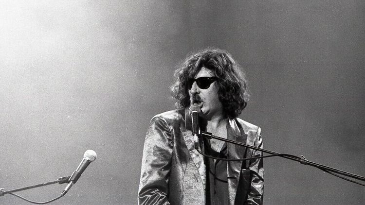 Charly garcia