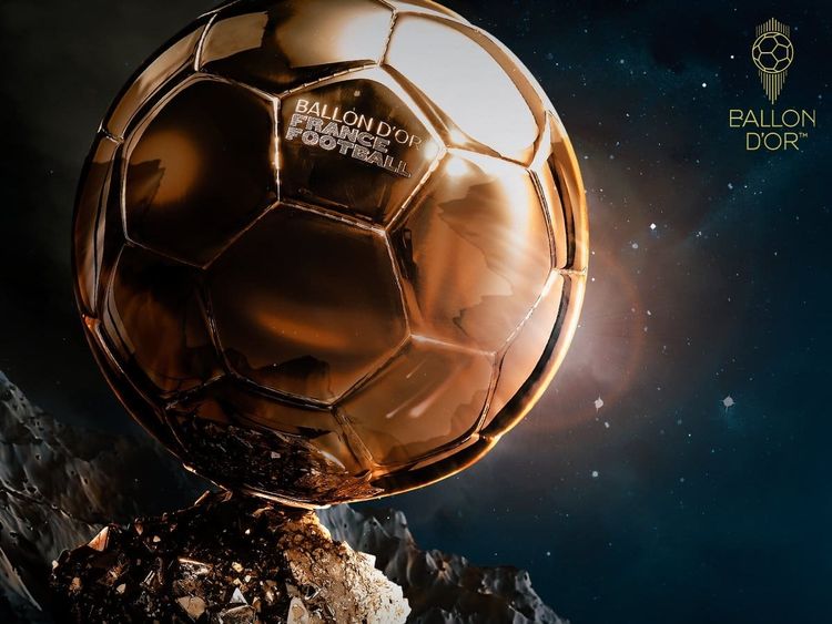 Balon de Oro 2024