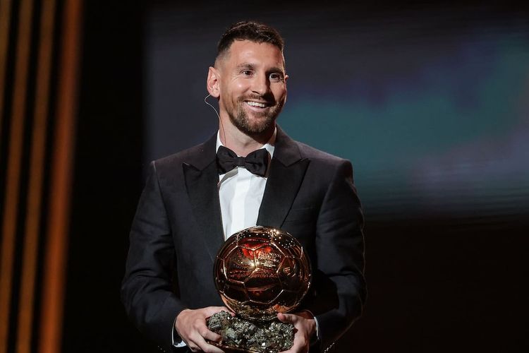 Balon de Oro 2024