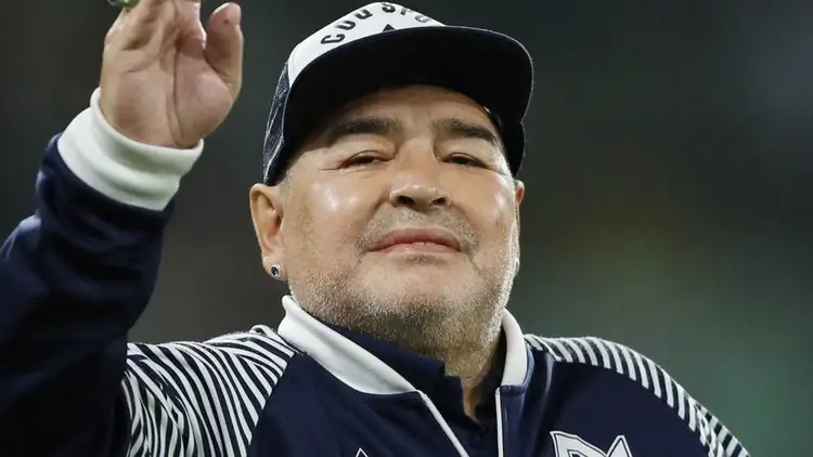 Maradona