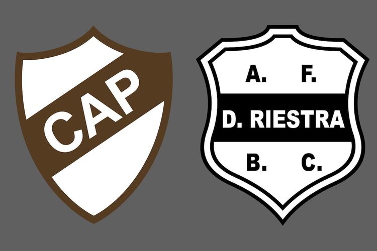 Platense  Deportivo Riestra