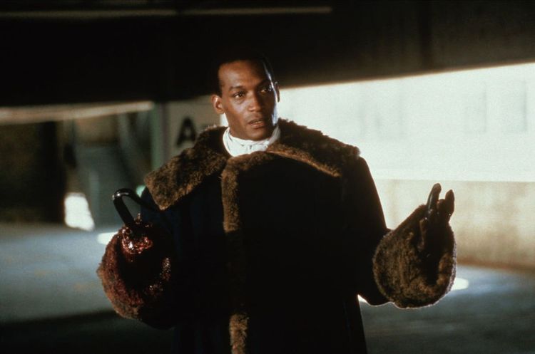 Tony Todd