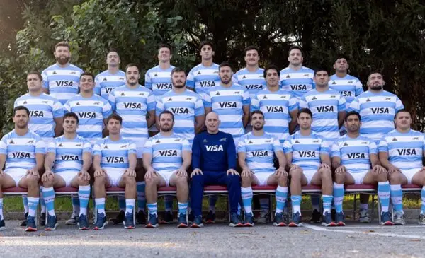 Los Pumas