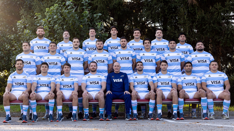 Los Pumas