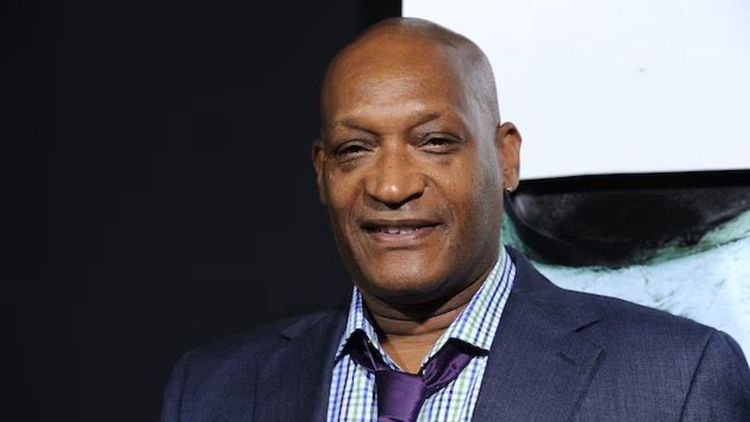 Tony Todd