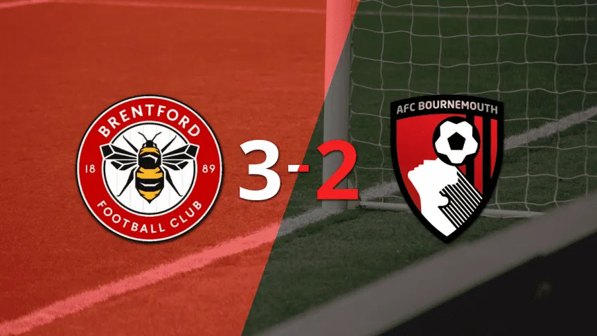 Brentford - Bournemouth