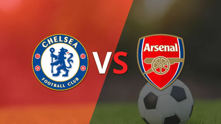 Chelsea - Arsenal