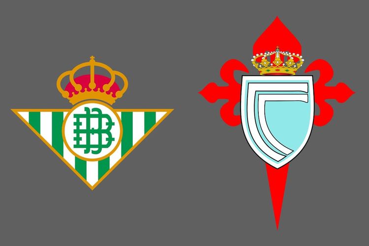 Betis  Celta de Vigo