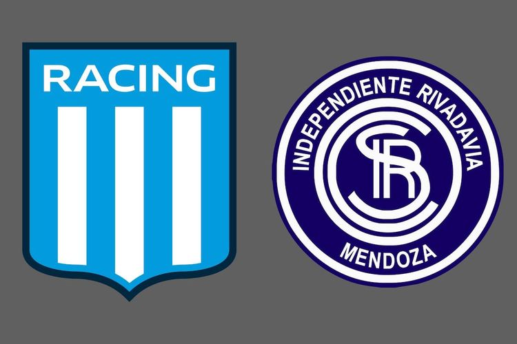 Racing  Independiente