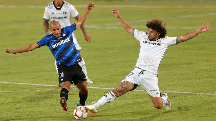 Huachipato  colo-colo