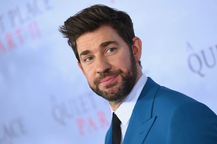 John Krasinski