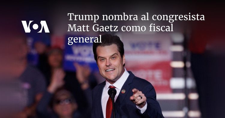 Matt Gaetz