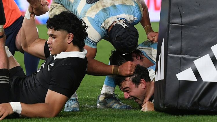 Los Pumas