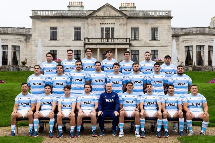 Los Pumas