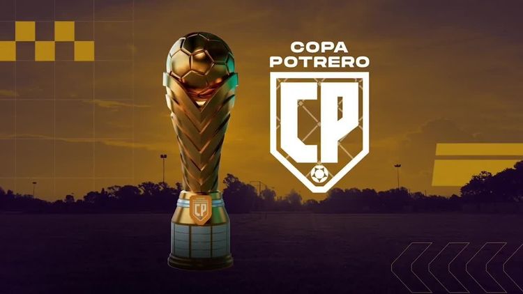 Copa Potrero