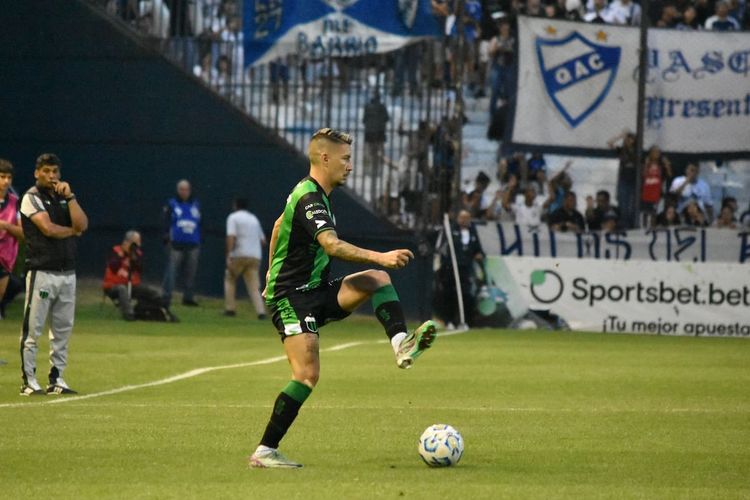 Nueva Chicago