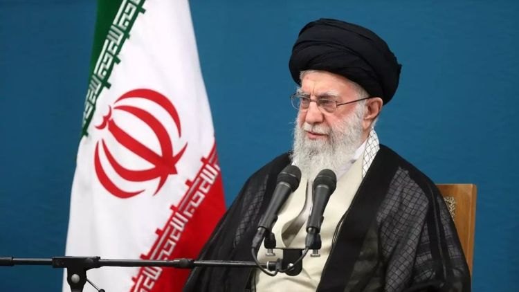 Ali Khamenei