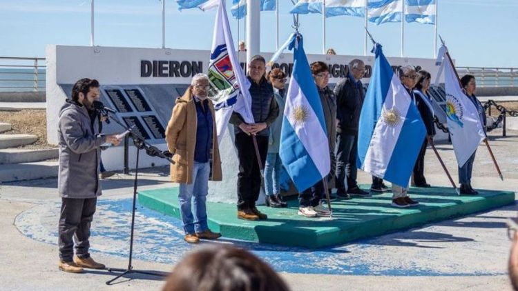 Dia de la soberania Nacional