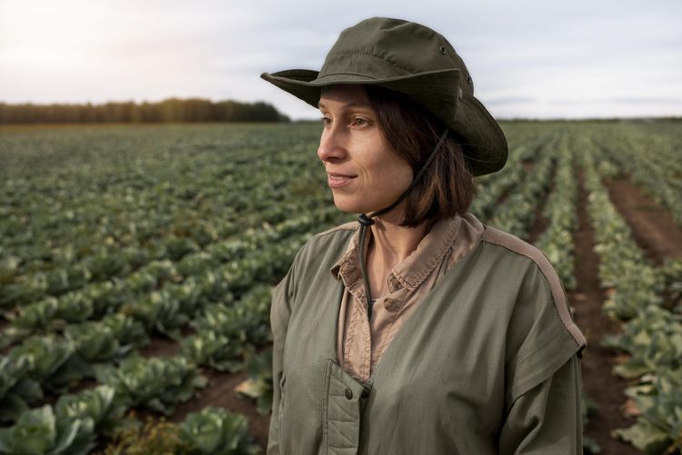 Dia de la Mujer Emprendedora