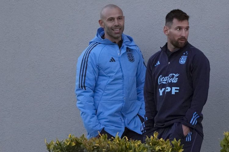 Mascherano