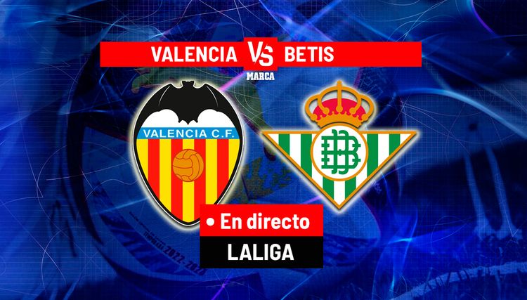 Valencia CF  Betis