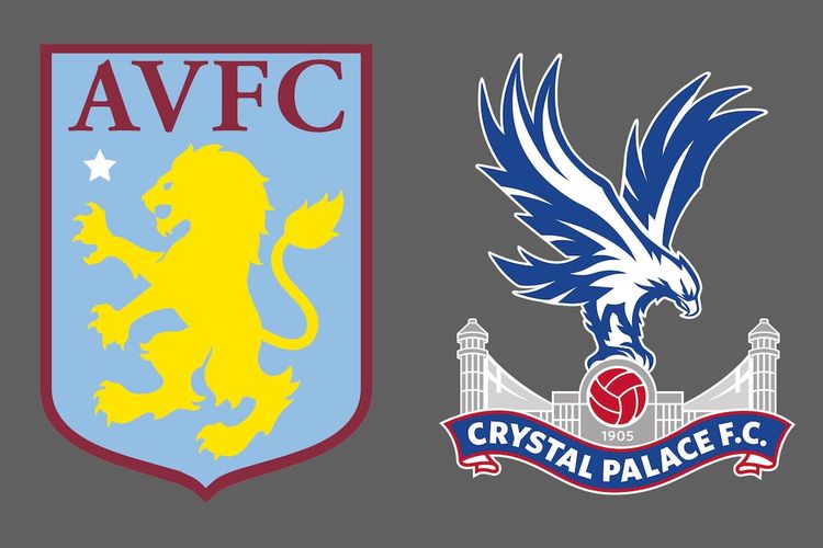 Aston Villa  Crystal Palace