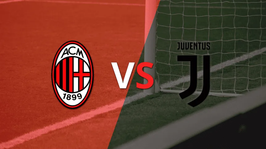 Milan - Juventus