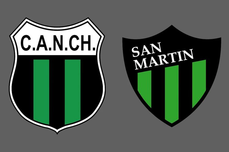 Nueva Chicago  San Martín