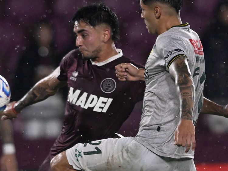 Lanús  Defensa y Justicia