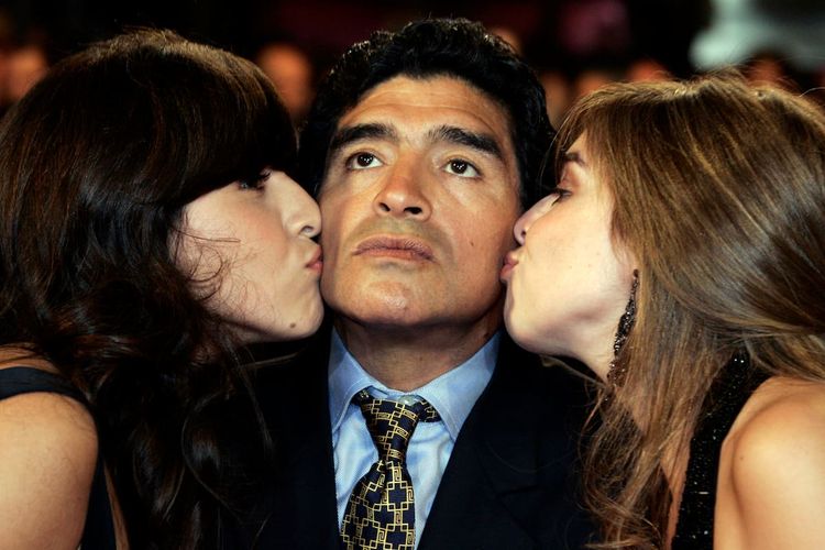 Maradona