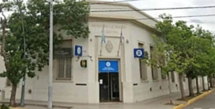 Banco nacion