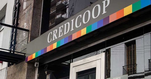 Banco Credicoop