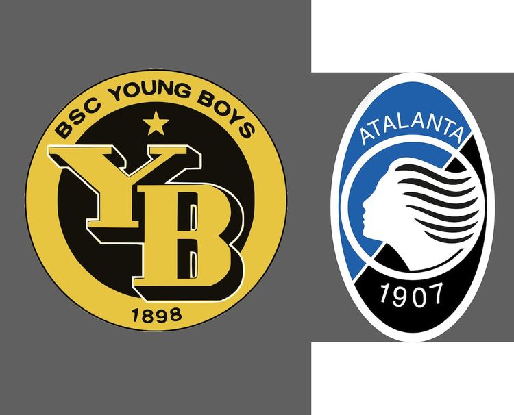 Young Boys - Atalanta