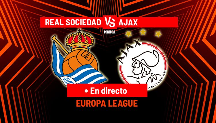 Real Sociedad - Ajax