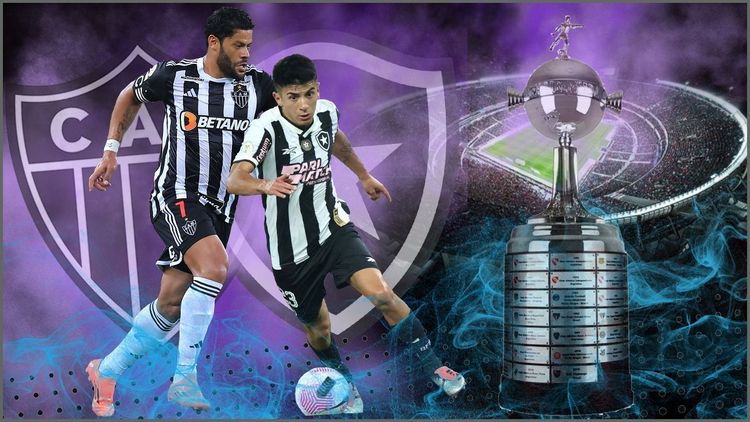 Final Libertadores