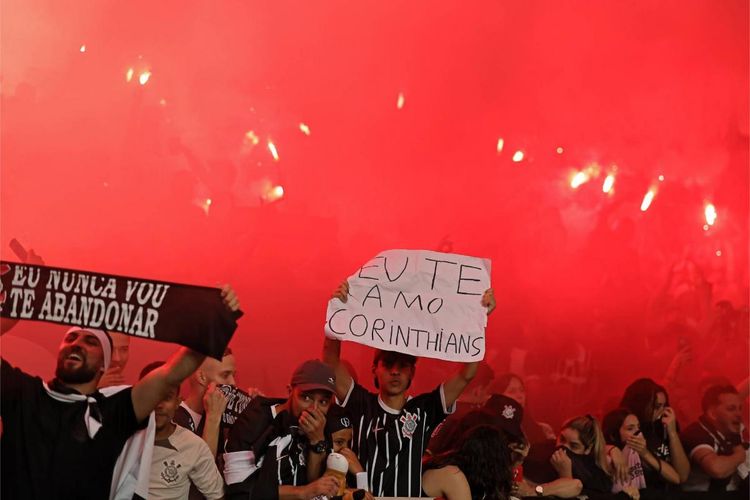 Corinthians