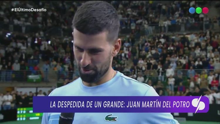 Del Potro