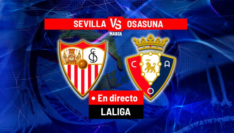 Sevilla  Osasuna