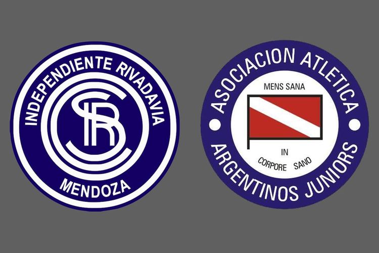 Independiente  Argentinos jrs.