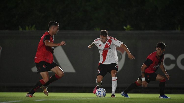 River Plate San Lorenzo