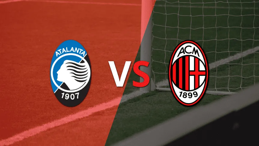 Atalanta - Milan