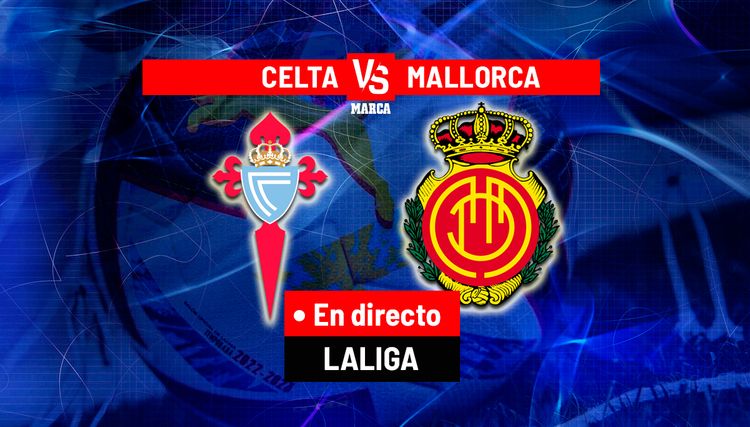 Celta de Vigo  RCD Mallorca