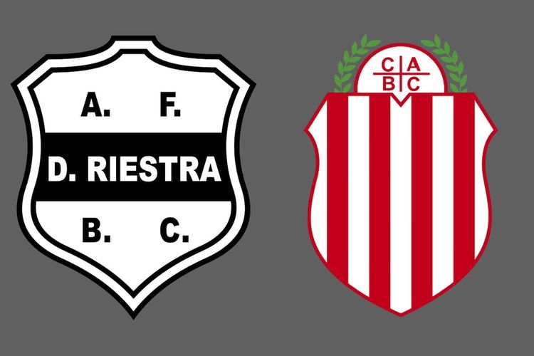 Deportivo Riestra  Barracas Central